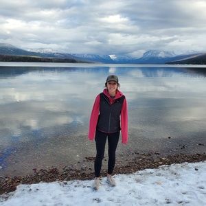 Meet your Posher, Allison